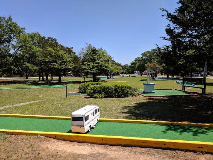 Thousand Trails Timothy Lake South 7
