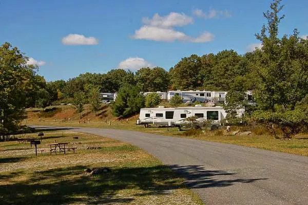 Thousand Trails Timothy Lake South 3