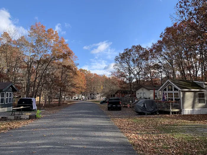 Thousand Trails Timothy Lake South 5
