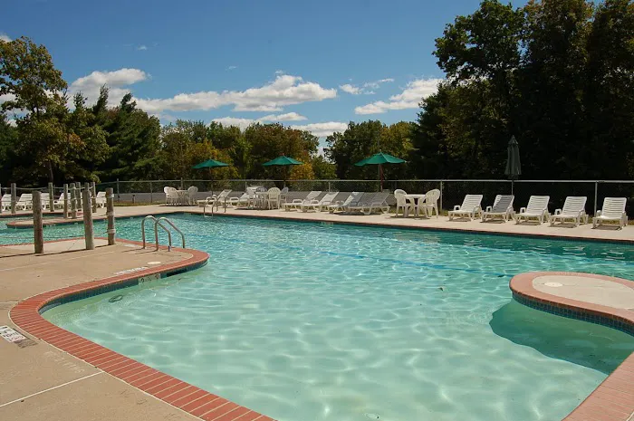 Thousand Trails Timothy Lake North 3