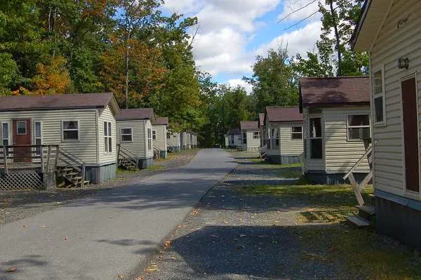 Thousand Trails Timothy Lake North 0