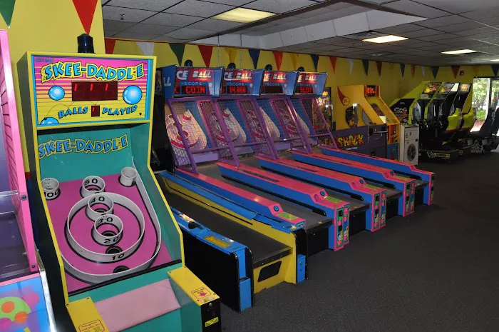 Thousand Trails Timothy Lake North 6