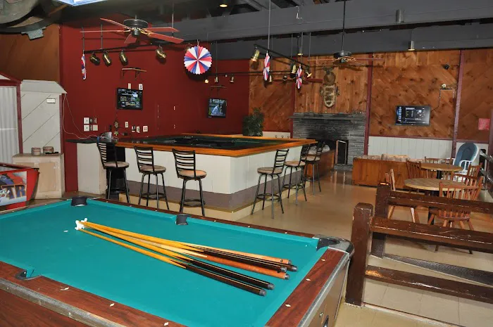 Thousand Trails Timothy Lake North 8