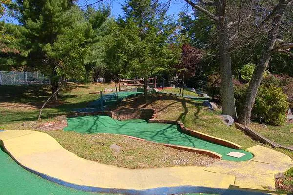 Thousand Trails Timothy Lake North 9