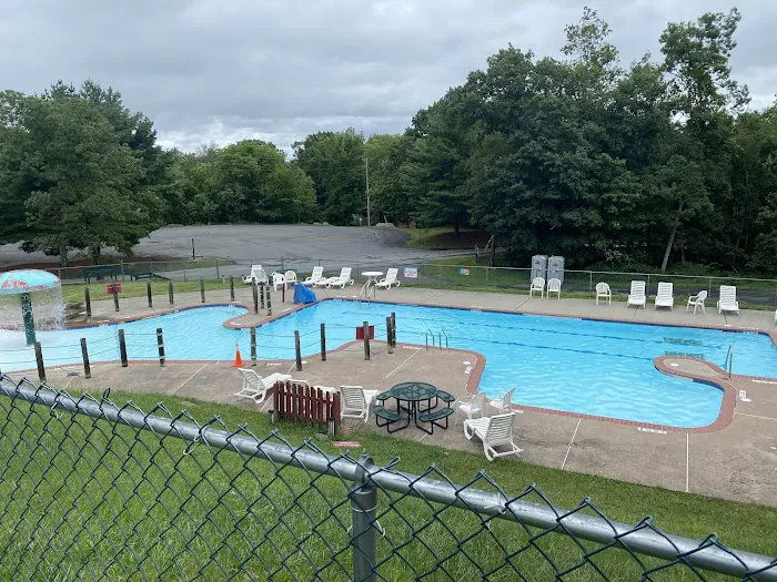 Thousand Trails Timothy Lake North 7