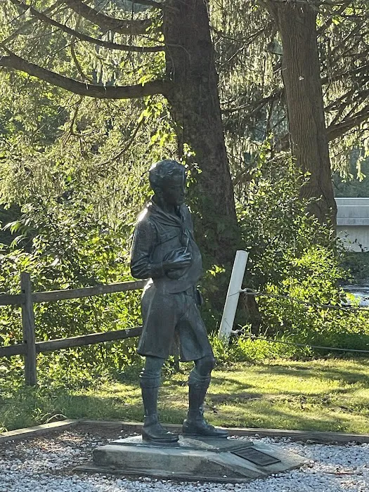 Resica Falls Scout Reservation 3