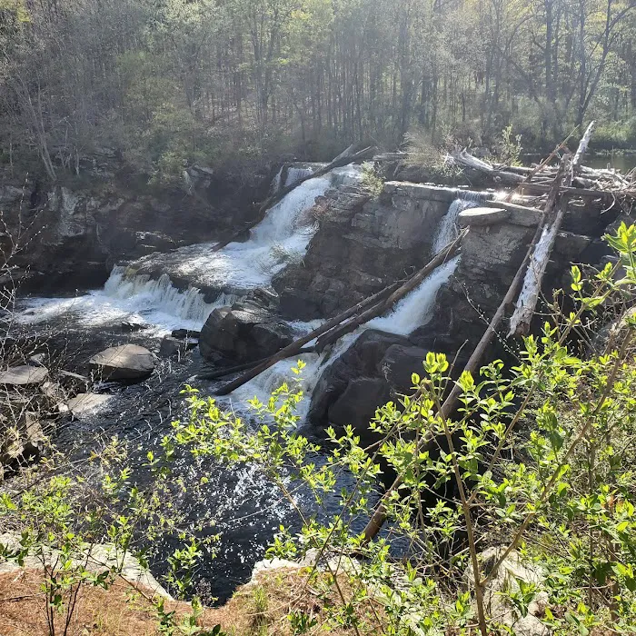Resica Falls Scout Reservation 9