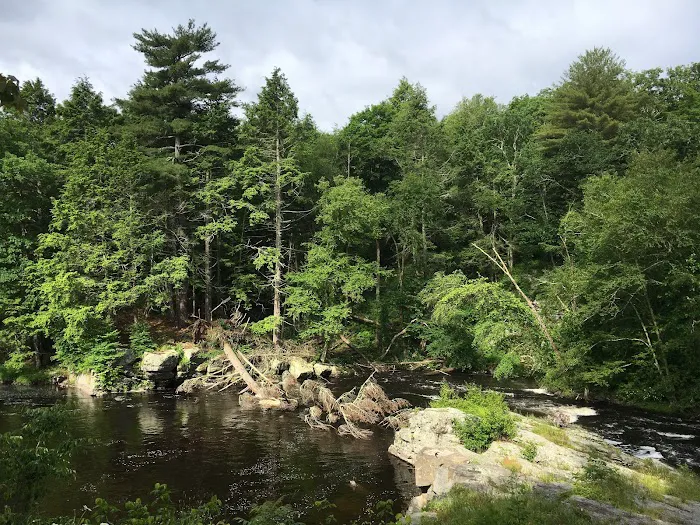 Resica Falls Scout Reservation 6