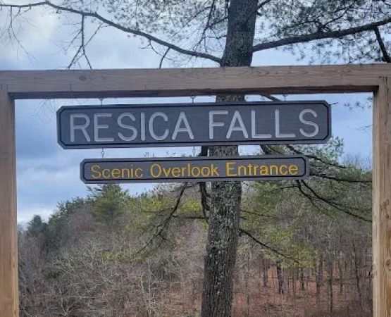Resica Falls Scout Reservation