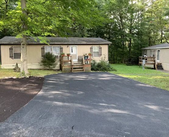 Estates at Hamilton Hills