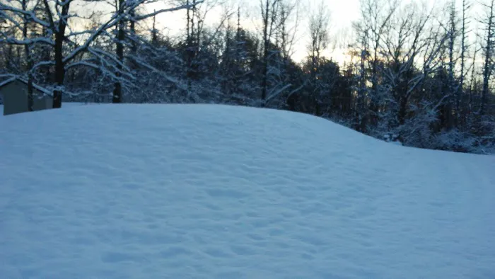 Rimrock Country Cottages 0