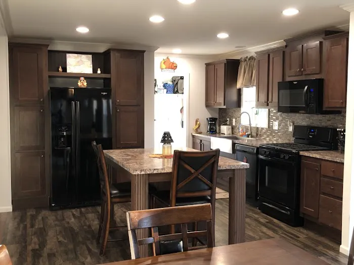 Colonial Heritage Manufactured Home Community 6