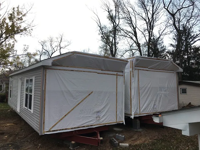 Colonial Heritage Manufactured Home Community 2