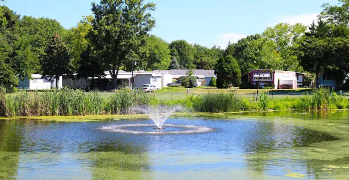 Colonial Heritage Manufactured Home Community 8