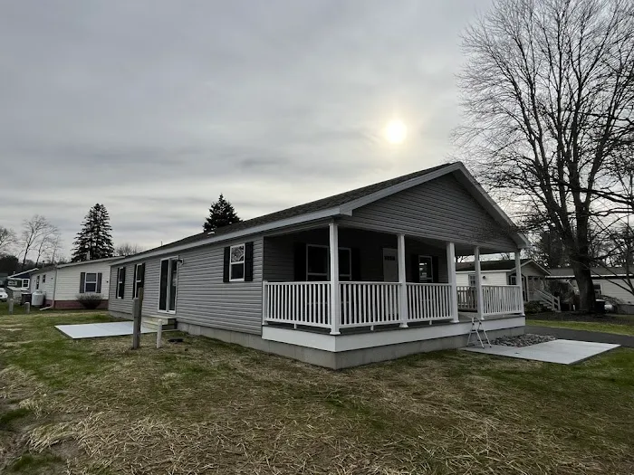 Colonial Heritage Manufactured Home Community 4