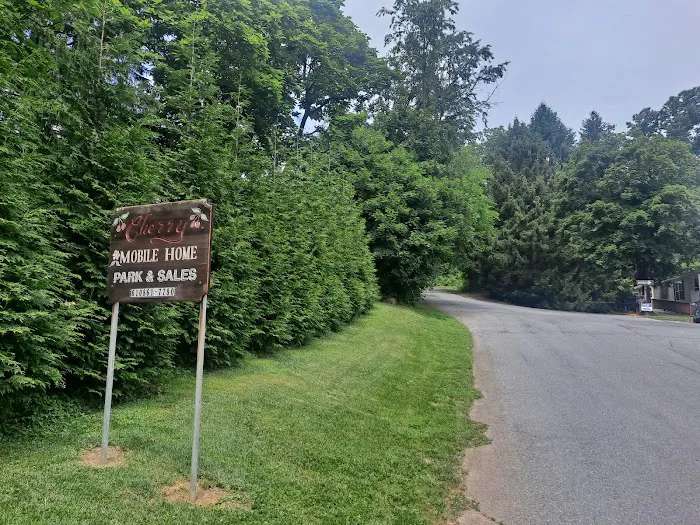 Cherry Mobile Home Park 2