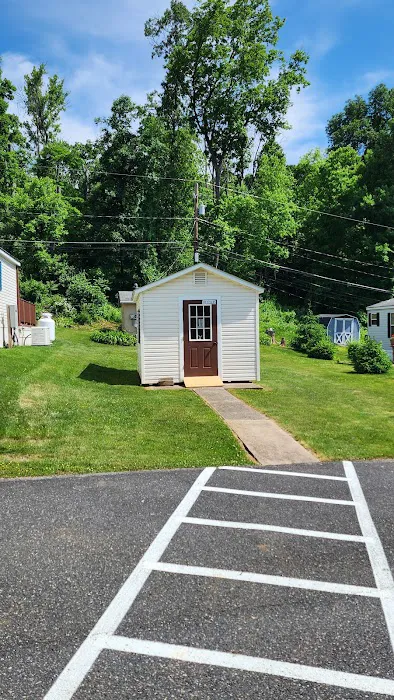 Cherry Mobile Home Park 4