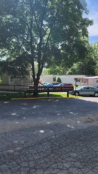 Cherry Mobile Home Park 1