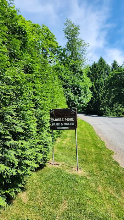 Cherry Mobile Home Park 0