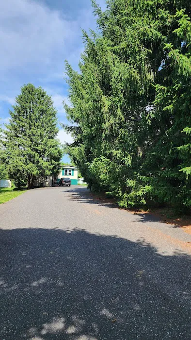 Cherry Mobile Home Park 3