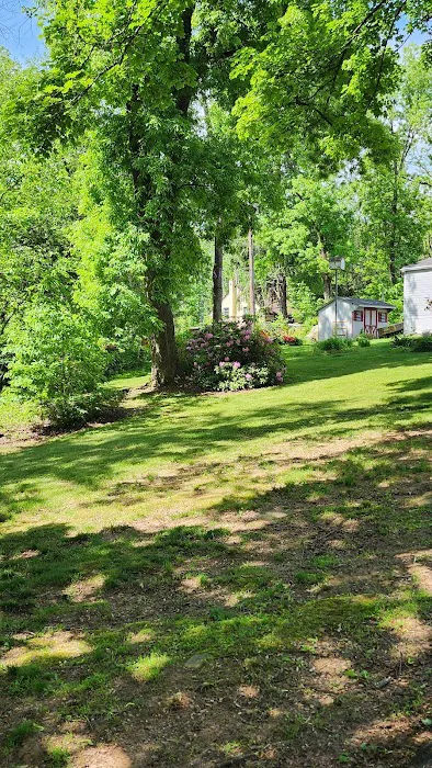 Cherry Mobile Home Park 5