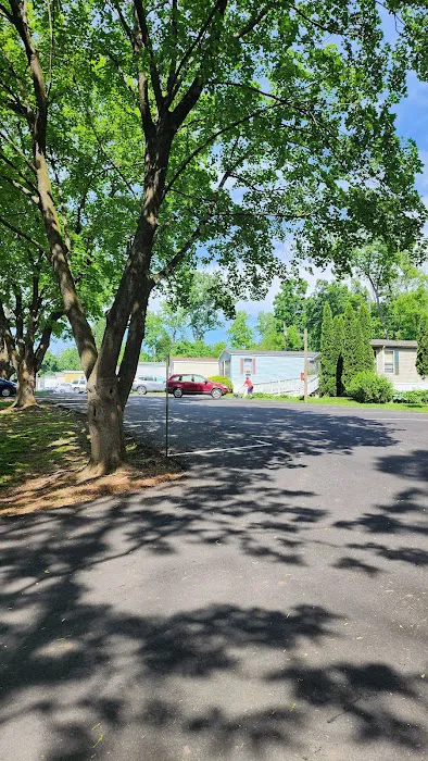 Cherry Mobile Home Park 6