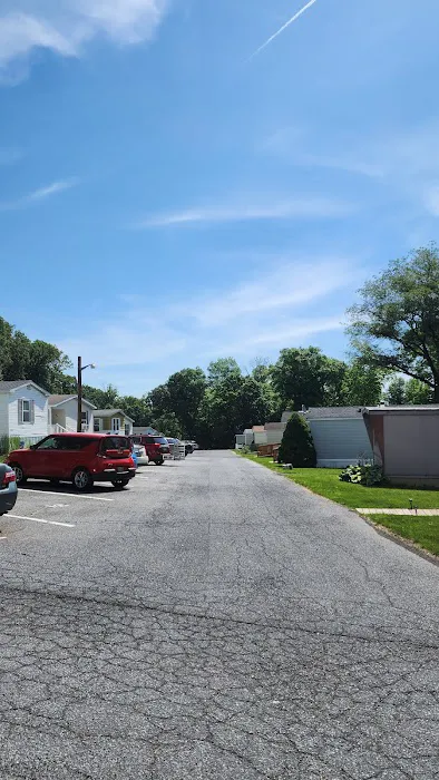 Cherry Mobile Home Park 8