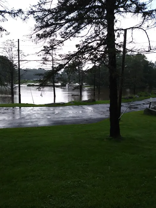 Melody Lakes Manufactured Home Community 3