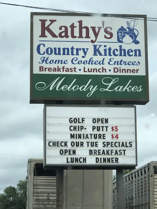 Melody Lakes Manufactured Home Community 9