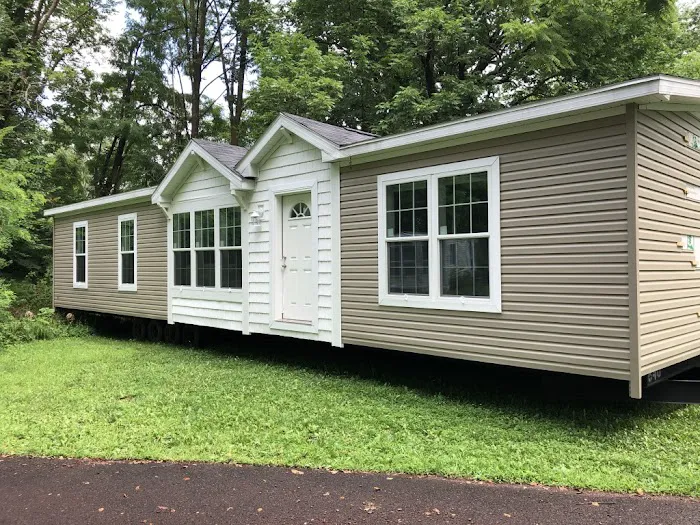 Green Top Manufactured Home Community 0