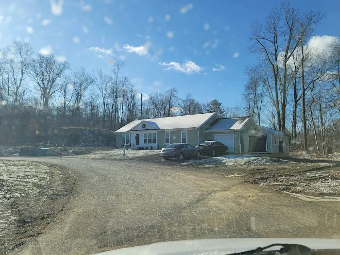 Green Top Manufactured Home Community 1