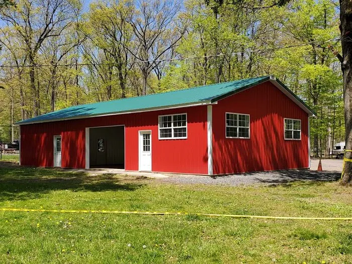 Quakerwoods Campground 6