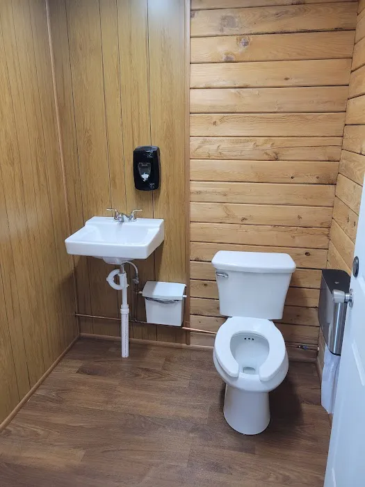 Quakerwoods Campground 1