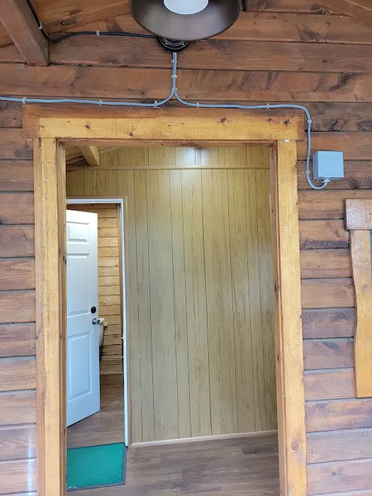 Quakerwoods Campground 5