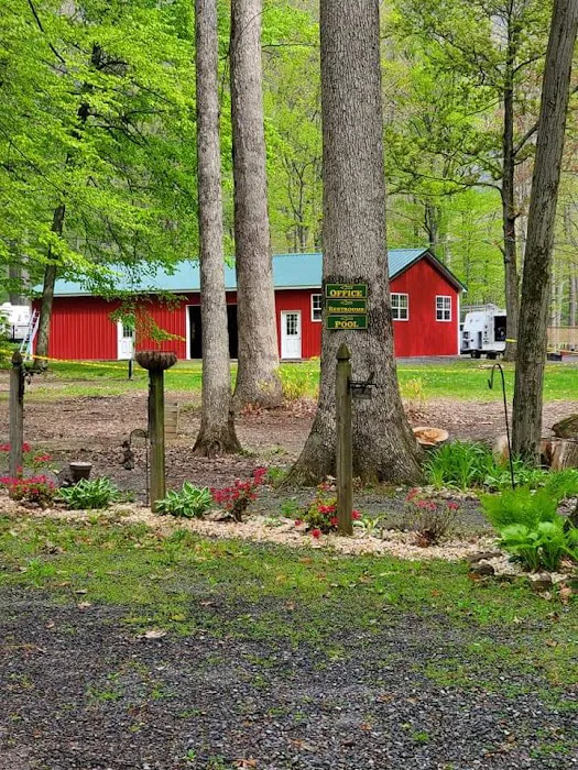 Quakerwoods Campground 7