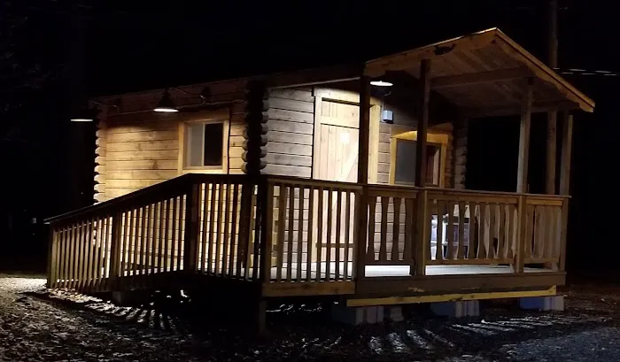 Quakerwoods Campground 4