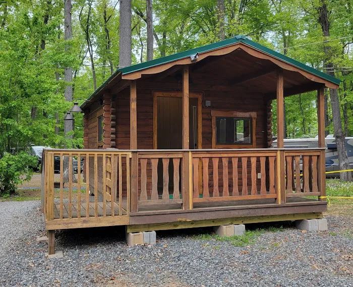 Quakerwoods Campground 2