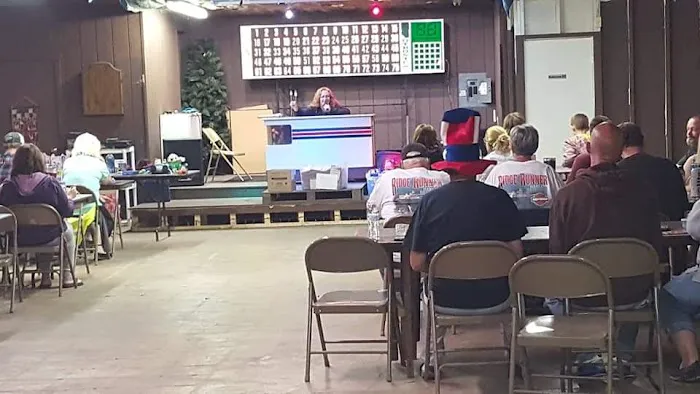 Quakerwoods Campground 0