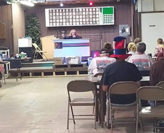 Quakerwoods Campground