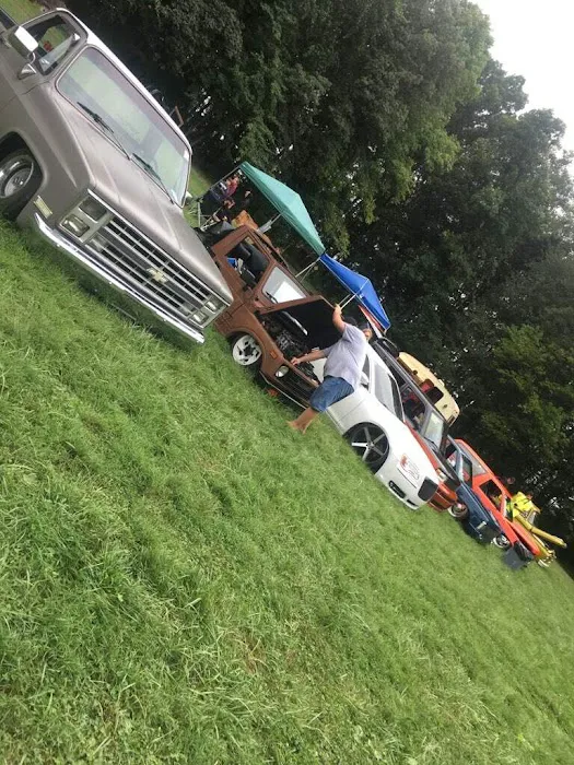 Quakerwoods Campground 8