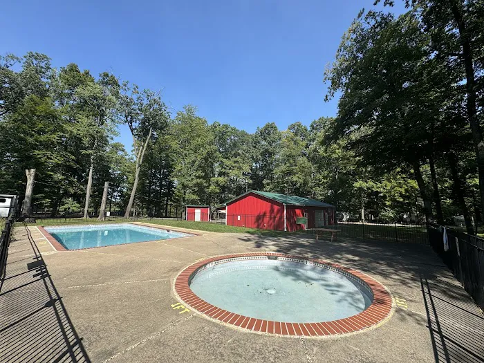 Quakerwoods Campground 9