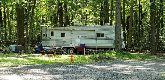 Homestead Family Campground 1