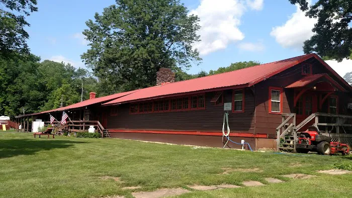 Homestead Family Campground 2