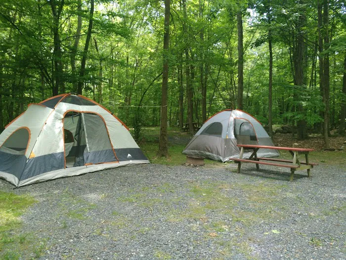 Homestead Family Campground 7