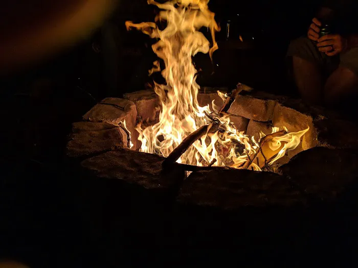 Homestead Family Campground 5