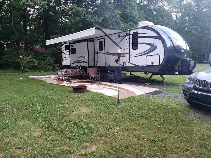 Homestead Family Campground 3