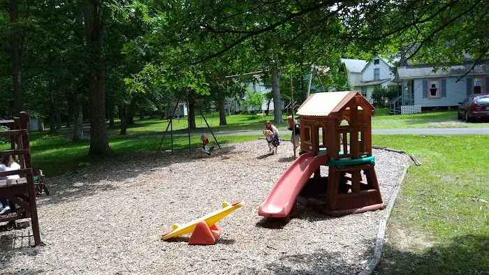 Highland Park Campmeeting & Youth Camp 0