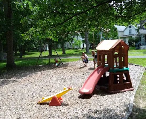 Highland Park Campmeeting & Youth Camp