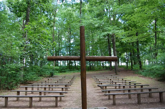 Highland Park Campmeeting & Youth Camp 2