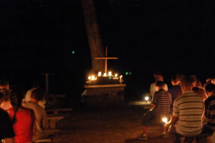 Highland Park Campmeeting & Youth Camp 6